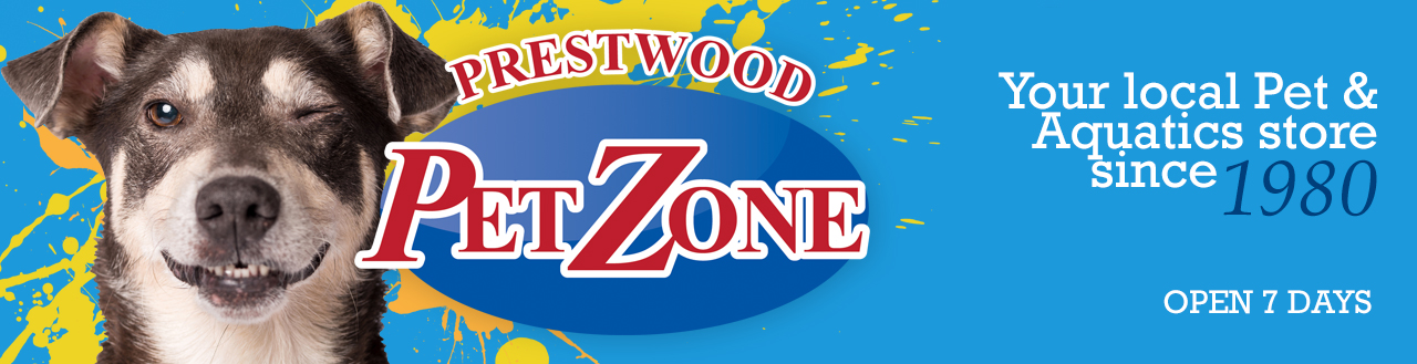 Prestwood Petzone